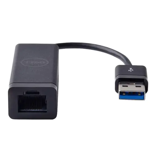 Dell - Netzwerkadapter - USB 3.0 - Gigabit Ethernet x 1