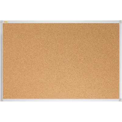 Franken Pinnwand X-tra!Line KT3403 120x90cm Kork