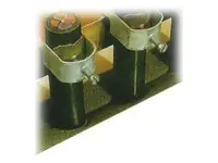 Rittal Schaumdichtung - 3 m 2573000