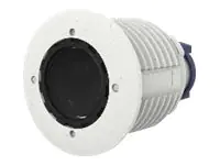 MOBOTIX 95° 4K IR Cut Day & Night Sensor Module (M73) - Kamerasensormodul mit Objektiv - weiß