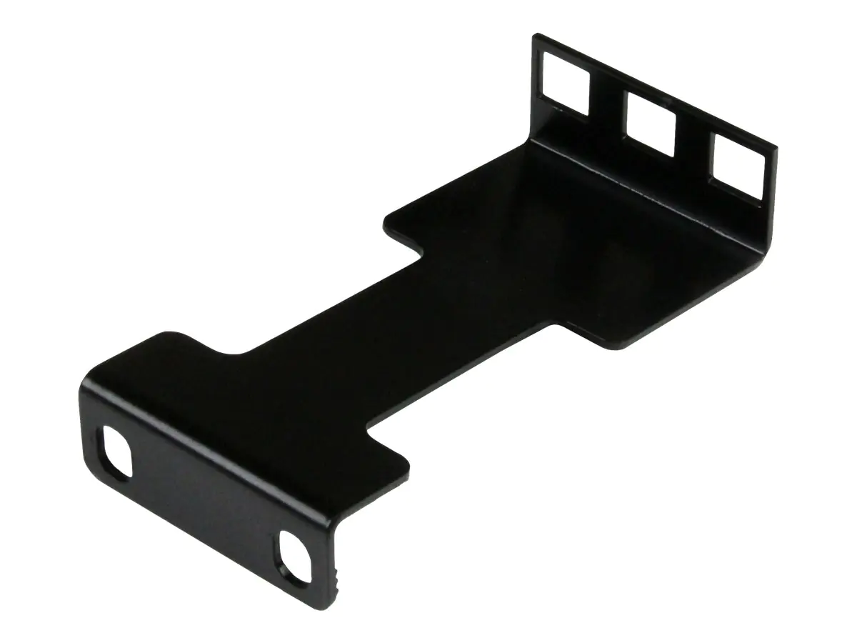 StarTech.com Schienentiefenadapter für Server-Racks RDA1U
