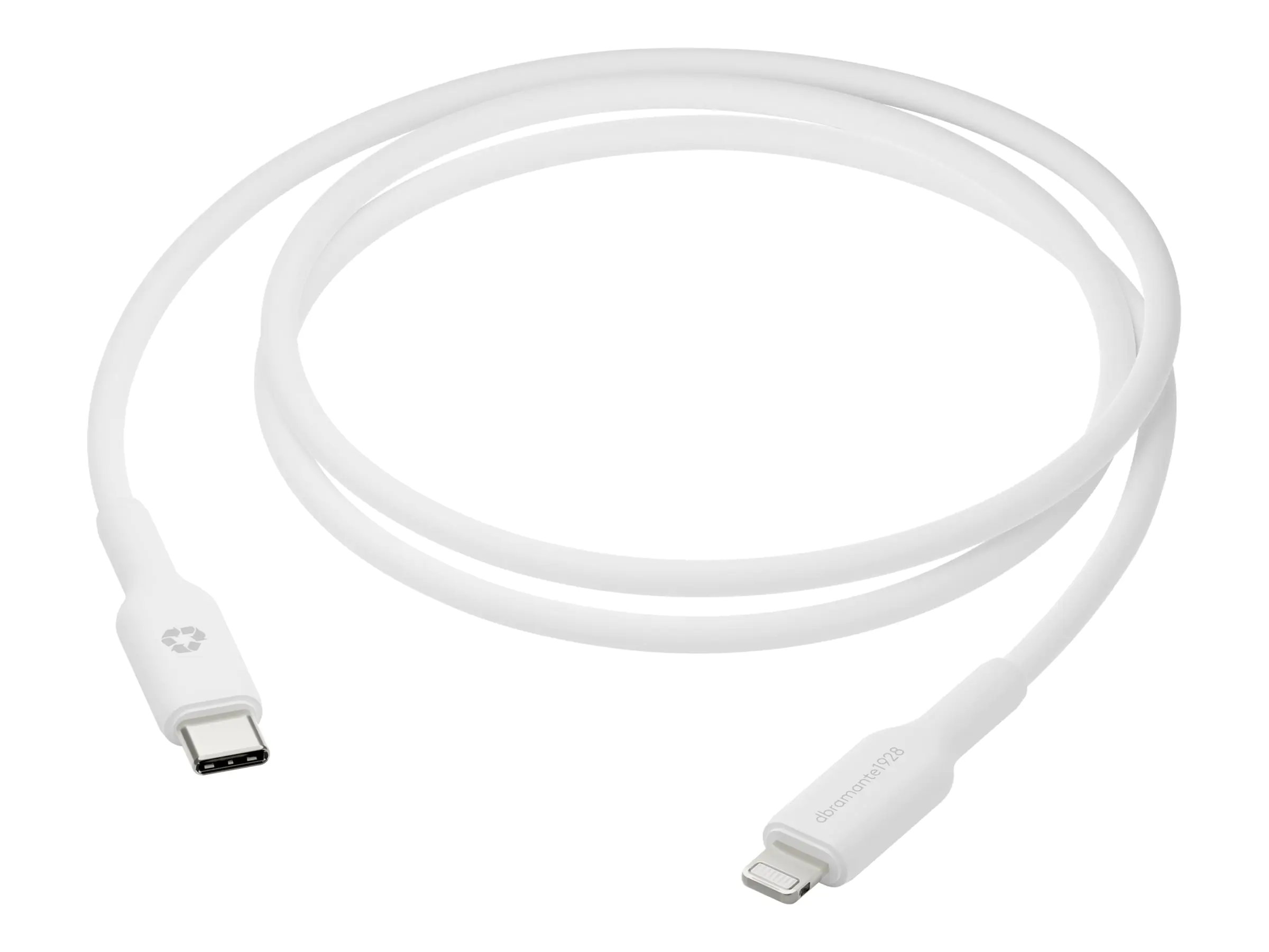dbramante1928 re-charge - Lightning-Kabel - USB-C