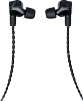Razer Moray - Ohrhörer - im Ohr - kabelgebunden - 3,5 mm Stecker - Geräuschisolierung