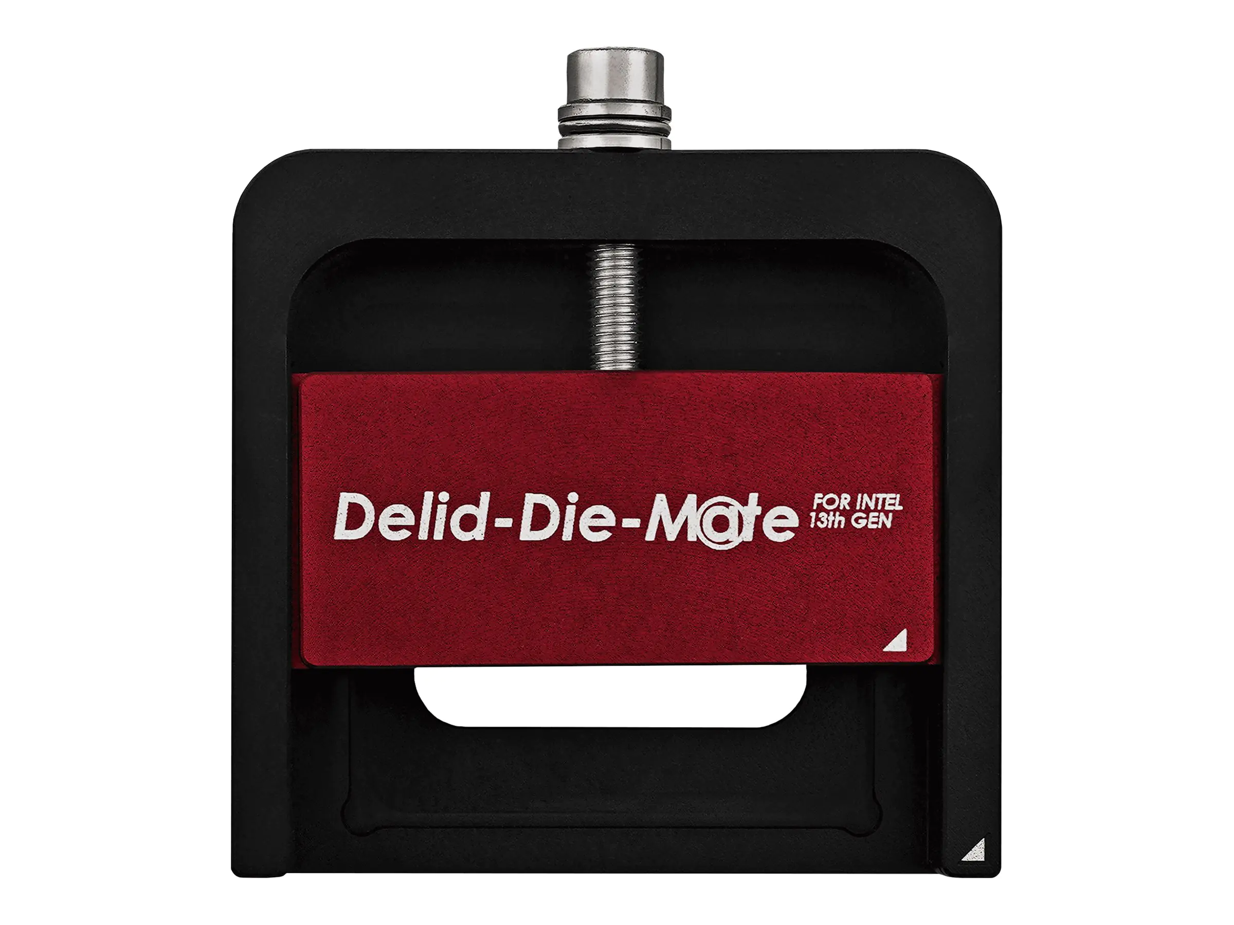 Thermal Grizzly Delid-Die-Mate - CPU-Integrierter