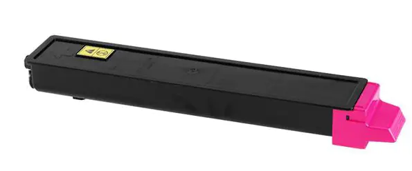 Kyocera TK 895M - Magenta - Original - Tonerpatrone - für Kyocera FS-C8020, FS-C8025, FS-C8520, FS-C8525