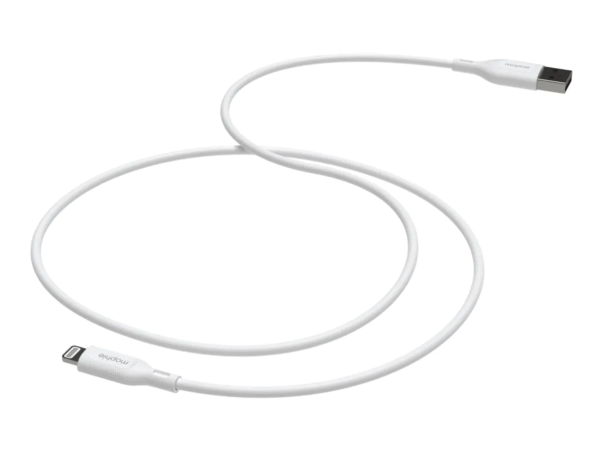 mophie essentials - USB-Kabel - Lightning (M)
