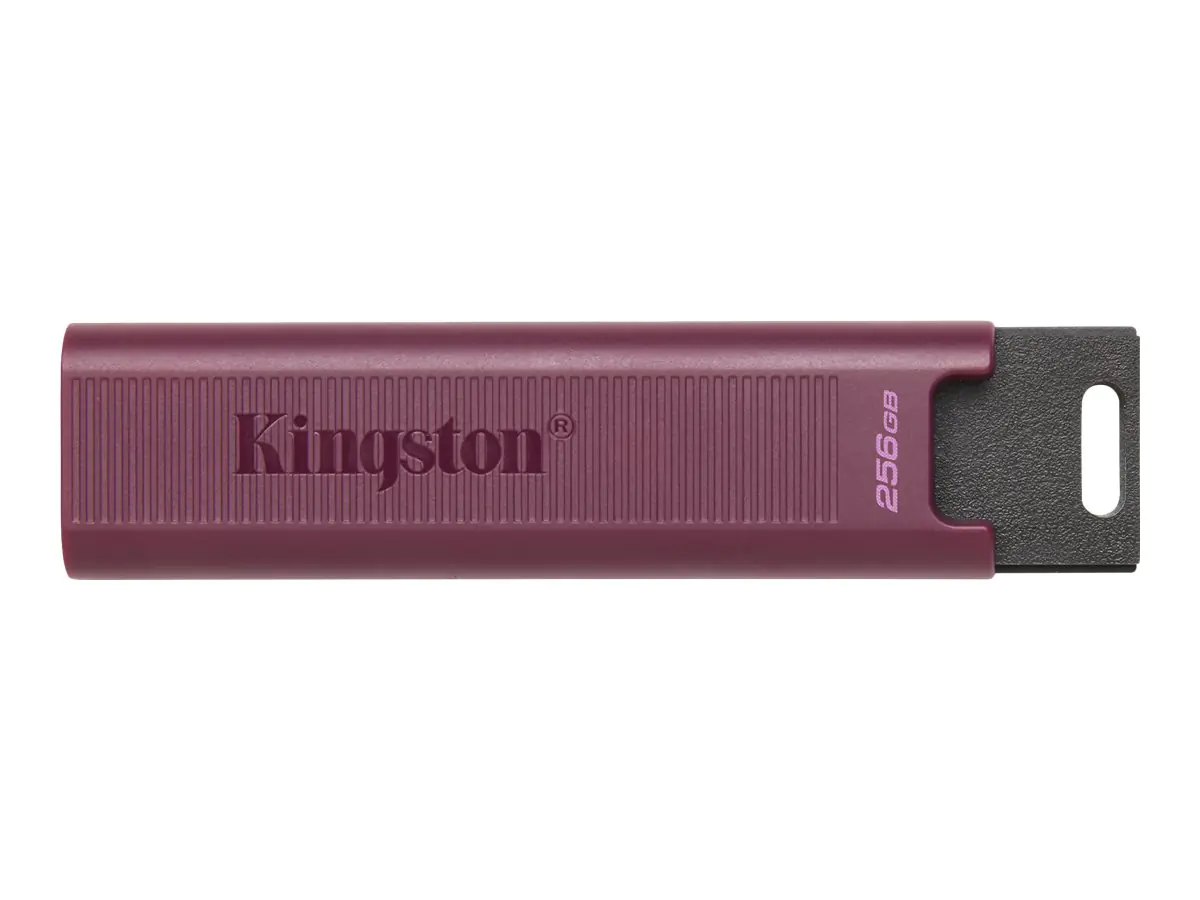 Kingston DataTraveler Max - USB-Flash-Laufwerk - 512 GB - USB 3.2 Gen 2