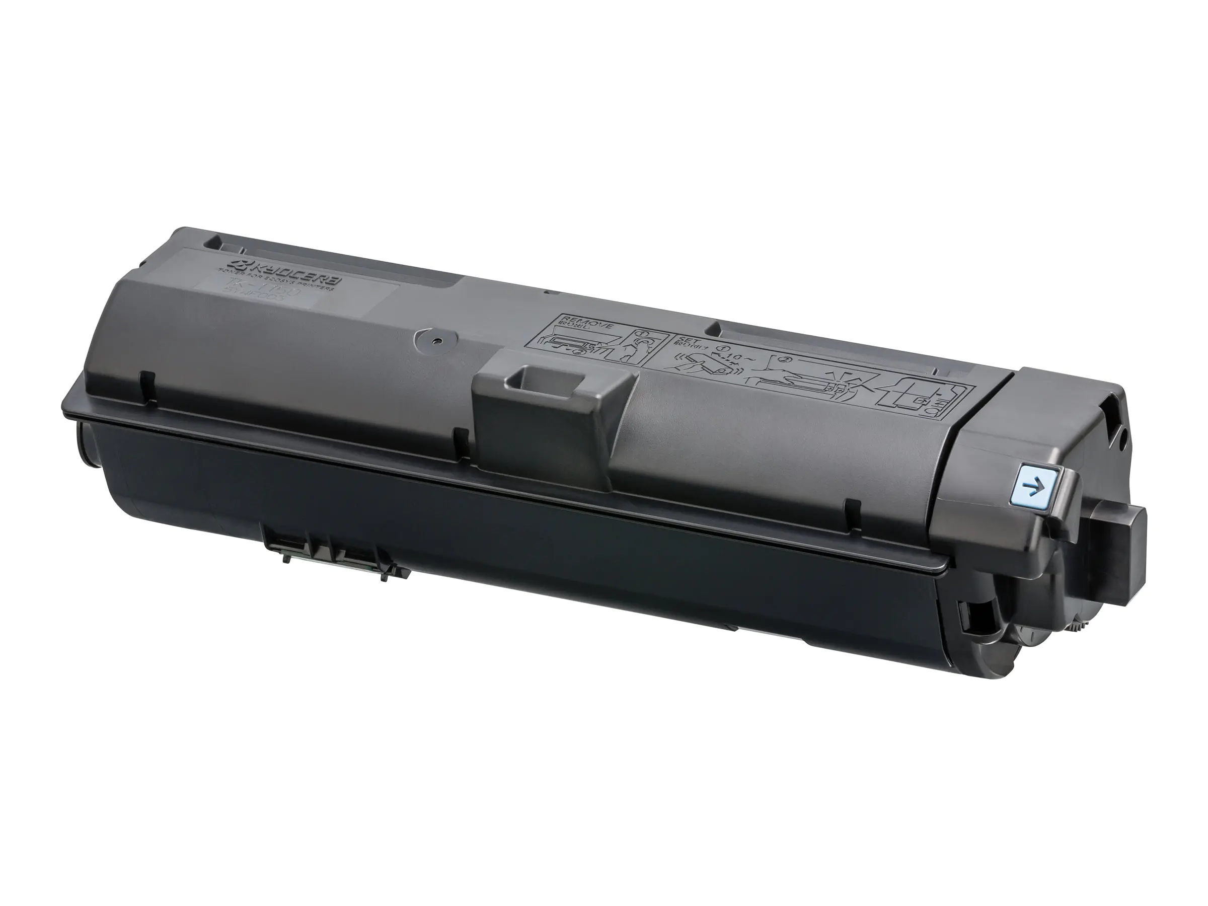 Kyocera TK 1150 - Schwarz - Original - Tonerpatrone - für ECOSYS M2135, M2635, M2735, P2235