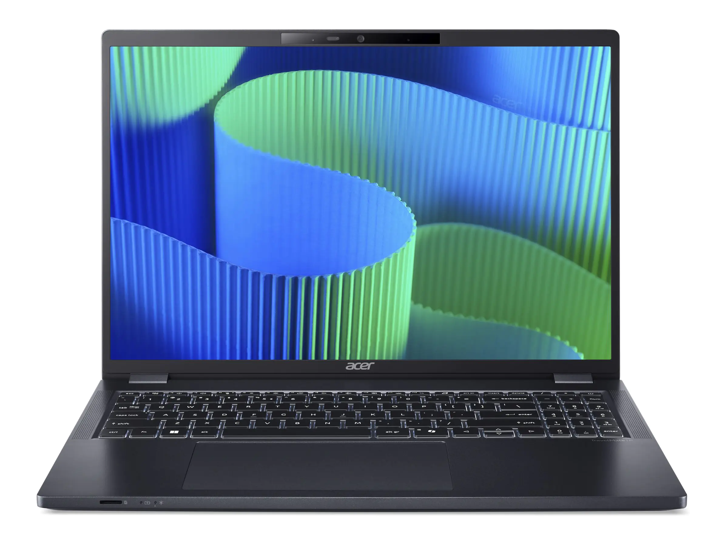 Acer TravelMate TM P416- - 16" Notebook