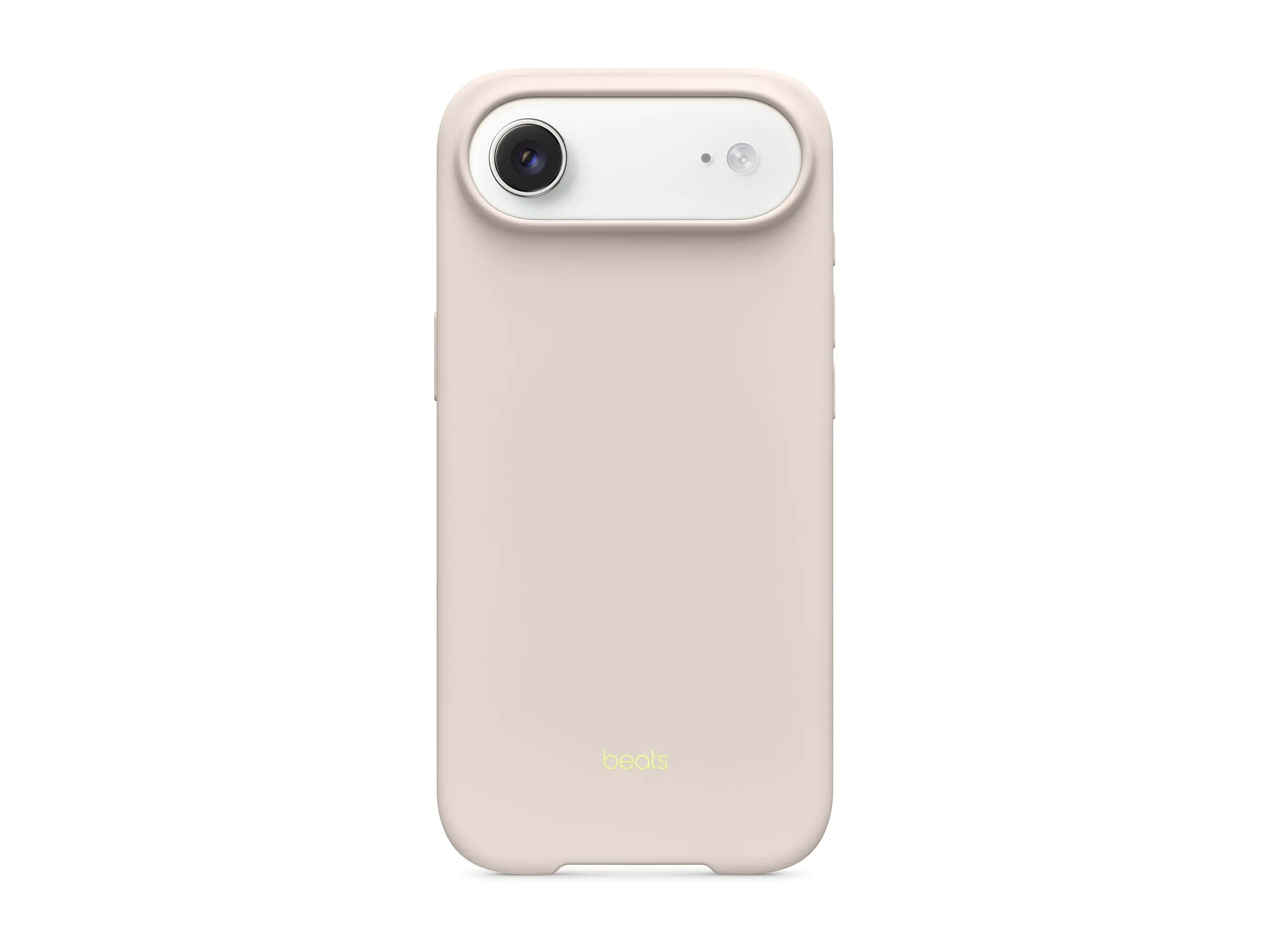 Apple Hintere Abdeckung für Mobiltelefon - Kamerasteuerung