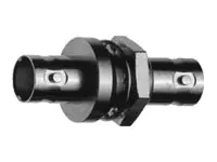 Telegärtner Karl Gärtner J01004A1233 BNC -Verbindungsstück 50 Ohm Buchse