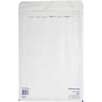 Soennecken Luftpolstertasche 2335 K/7 340x470mm hk ws 50 St./Pack.
