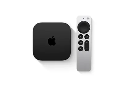 AppleTV