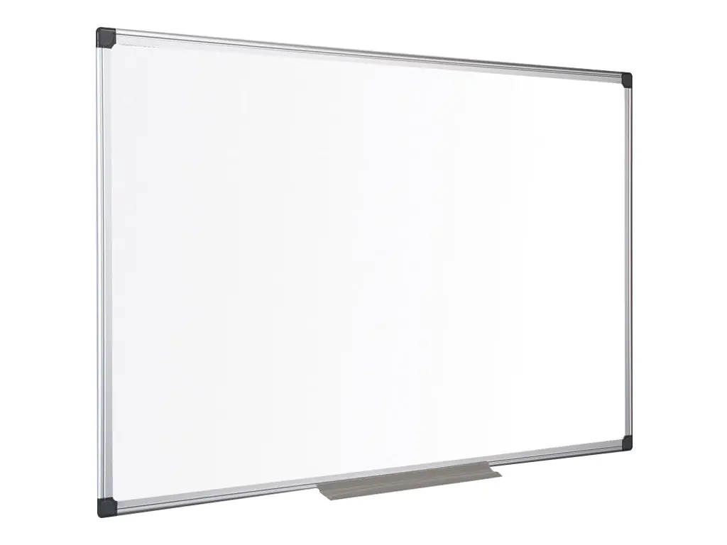 Bi-office Whiteboard Maya CR1201170 Alurahmen/Stifteablage 180x120cm