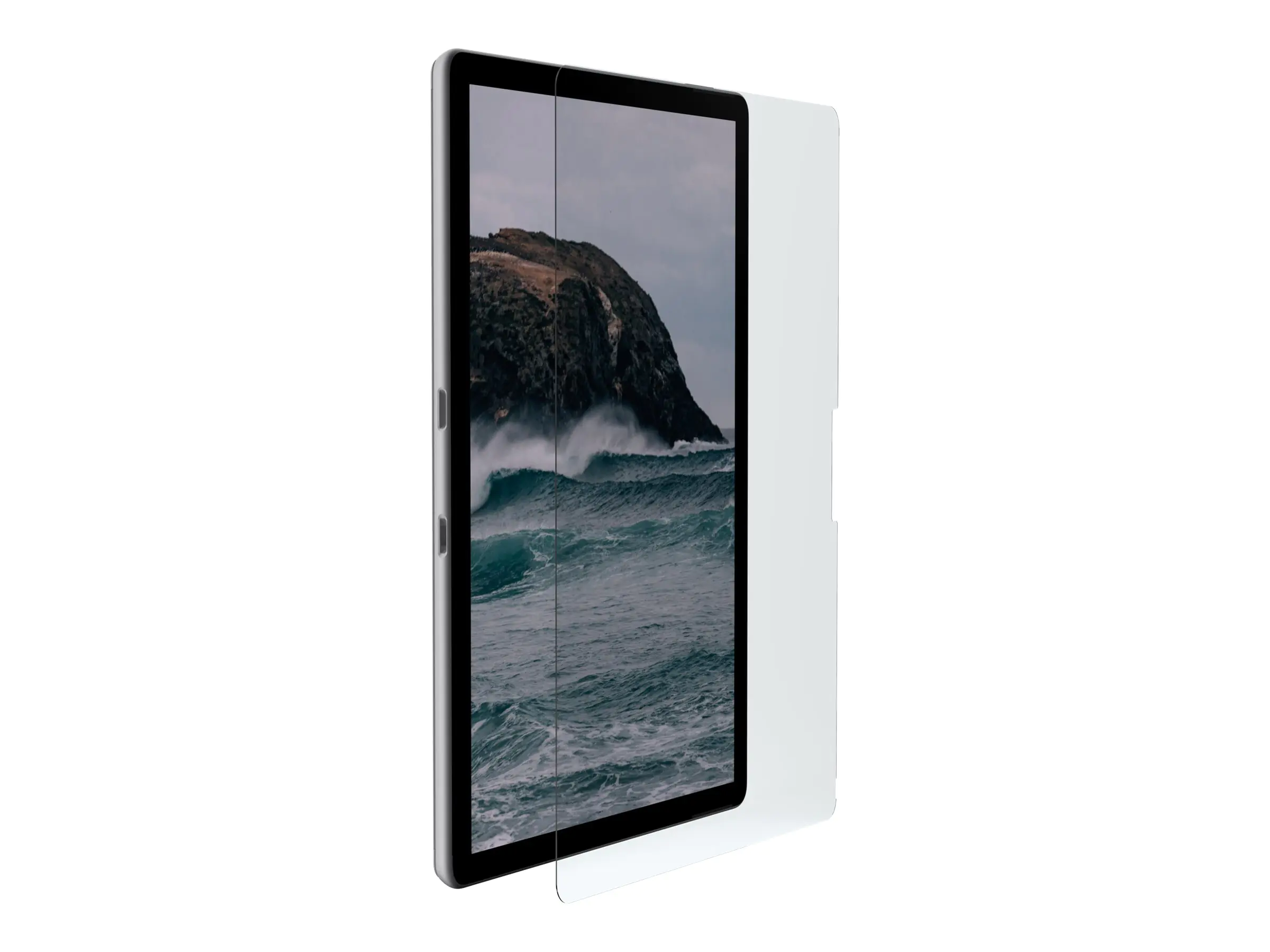 UAG Screen Protector for Surface Pro 8 - Glass Shield Plus Clear - Bildschirmschutz für Tablet - Glas - klar - für Microsoft Surface Pro 8