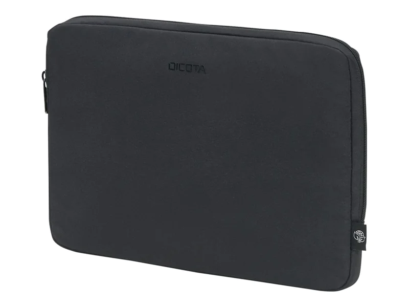 Dicota ECO Sleeve BASE 15-15.6, Schutzhülle, 39,6 cm (15.6"), 130 g D31826