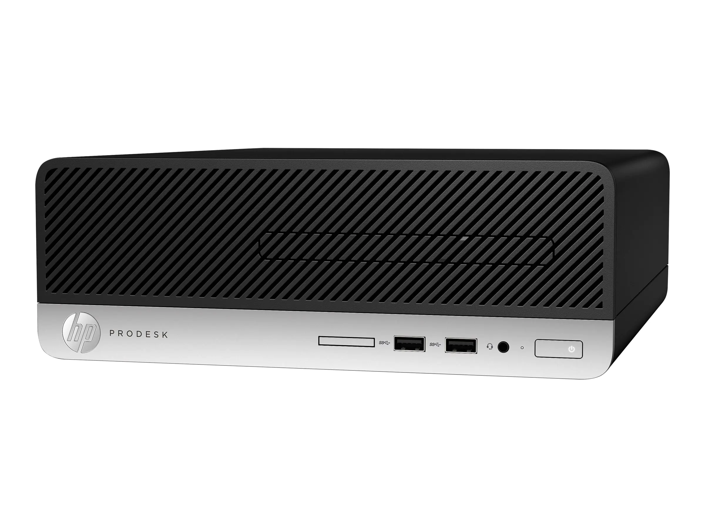 HP ProDesk 400 G6 - SFF - Core i5 8500 / 3 GHz