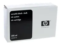 HP 350 ml - Schwarz - original - Tintenpatrone
