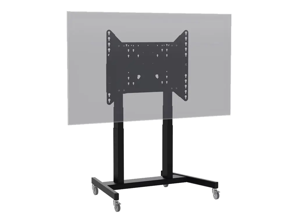 Iiyama - Montagekomponente (VESA-Adapter) - Montageschnittstelle: 800 x 600 mm - für P/N: MD 052W7150, MD 062B7275A, MD 062B7295