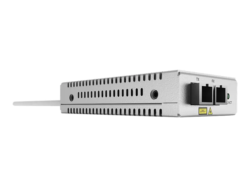 Allied Telesis USB to 1000SX/SC Gigabit Mini AT-UMC2000/SC-901