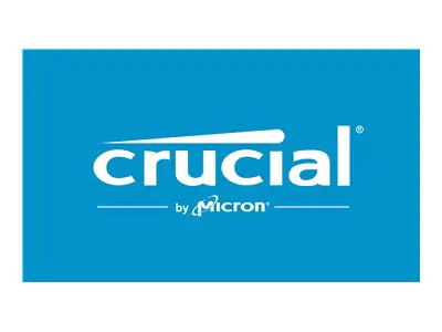 Crucial - DDR4 - Modul - 8 GB - SO DIMM 260-PIN - 3200 MHz / PC4-25600 - CL22 - ungepuffert - non-ECC