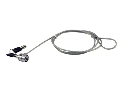 Conceptronic Notebook Security lock - Systemsicherheitssperre - 1.5 m