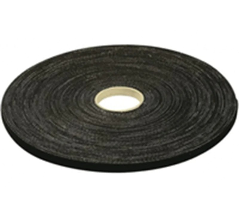 Tecline exertis Connect - Klettverschluss - 10 m - Schwarz 629445