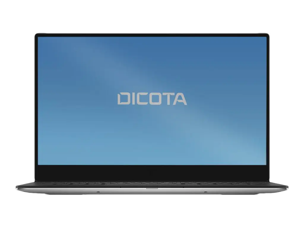 Dicota Secret - Blickschutzfilter für Notebook - 2-Wege - entfernbar - klebend - 33 cm (13")