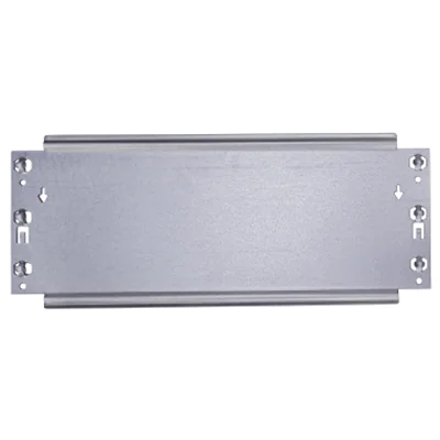 SCHULTE Zubehör Regal Tiefenriegel Schulte MULTIPLUS-Stecksystem 500 x 165 mm (B x H) Stahl, verzinkt
