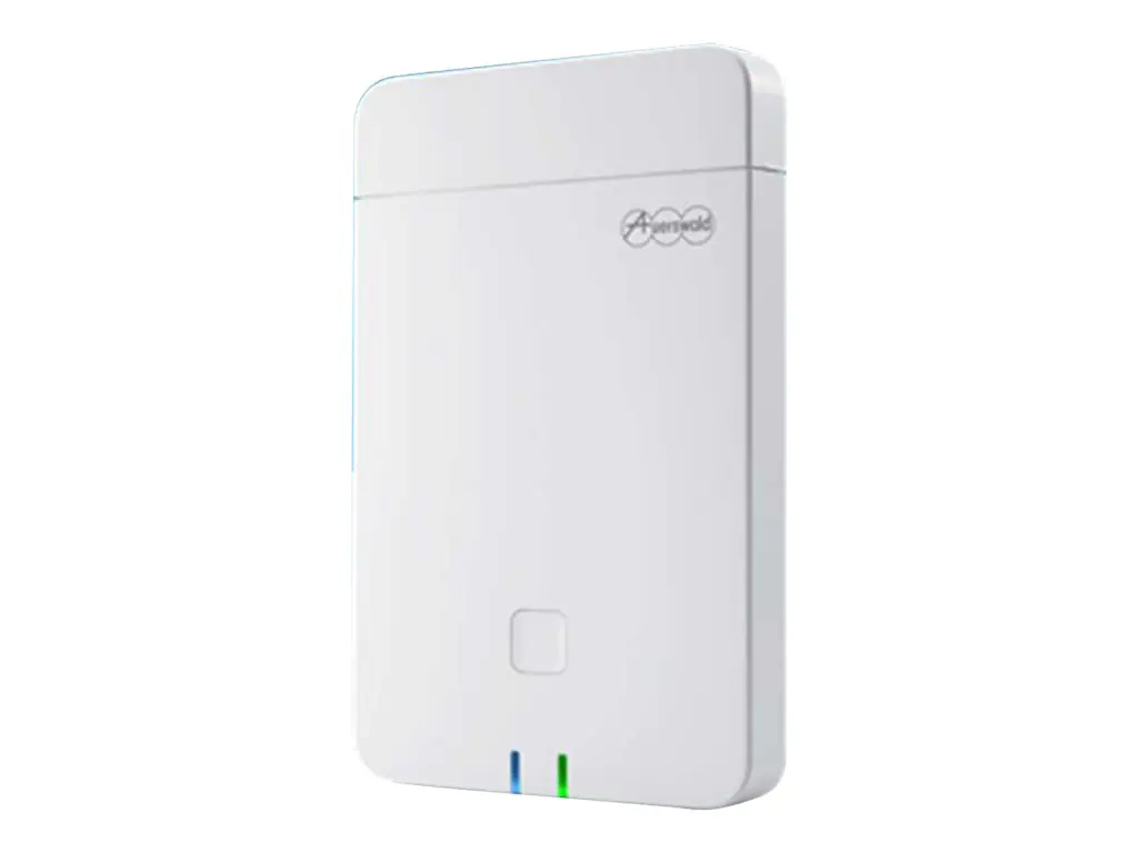 Auerswald COMfortel WS-500M - VoIP-Telefonadapter 90687