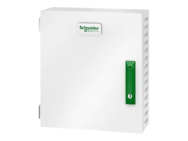 APC Schneider Electric Galaxy VS Maintenance Bypass Panel 10-20kW 400V - Single Unit -