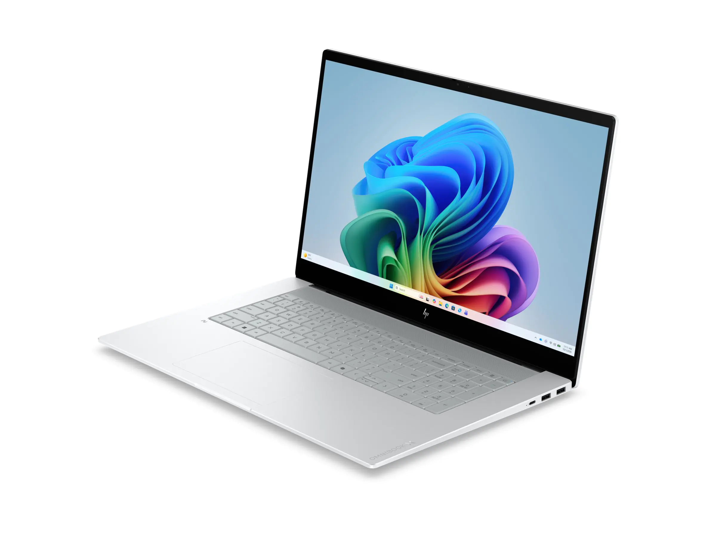 HP OmniBook X Next Gen Laptop 17-de0094ng - Intel Core Ultra X9 388H - Win 11 Home - Intel Arc
