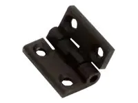 Triton - Scharnier für Rack