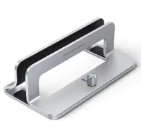 Ugreen 20471 - Notebook-Ständer - Aluminium - Aluminium - Silikon - 39,6 cm (15.6 Zoll) - 12 - 2