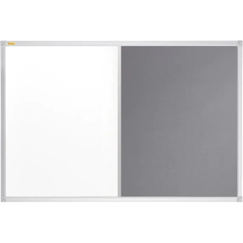 Franken GmbH Franken CB300212, 900 x 600 mm, Grau, Franken, Aluminium, 900 mm, 600 mm