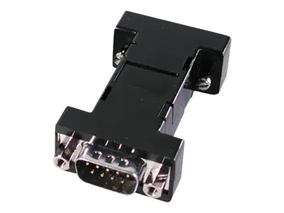 Exsys EX-47200 - Serieller Adapter - RS-232 - seriell RS-232 (TTL)