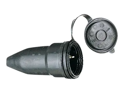 Brennenstuhl Netzanschluss 1082050