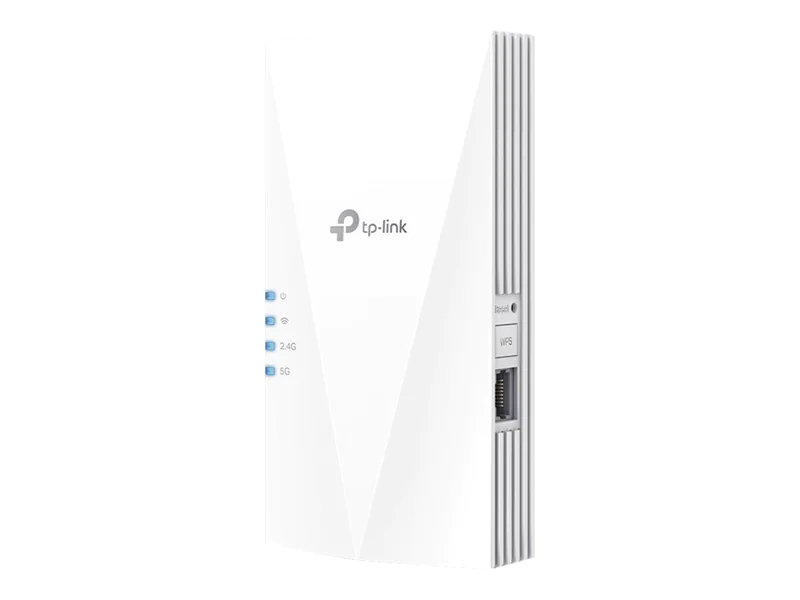 TP-LINK RE600X V1 - Wi-Fi-Range-Extender - Wi-Fi