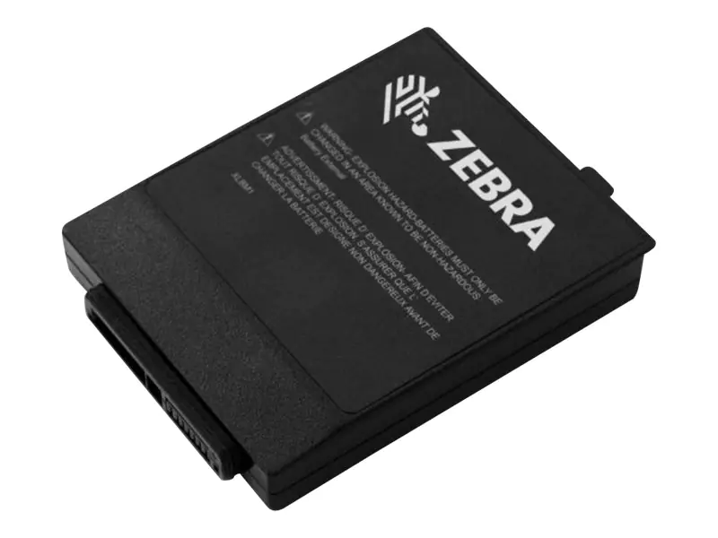 Zebra - Batterie - Li-Ion - 36 Wh - für XBOOK L10; XPAD L10; XSLATE L10