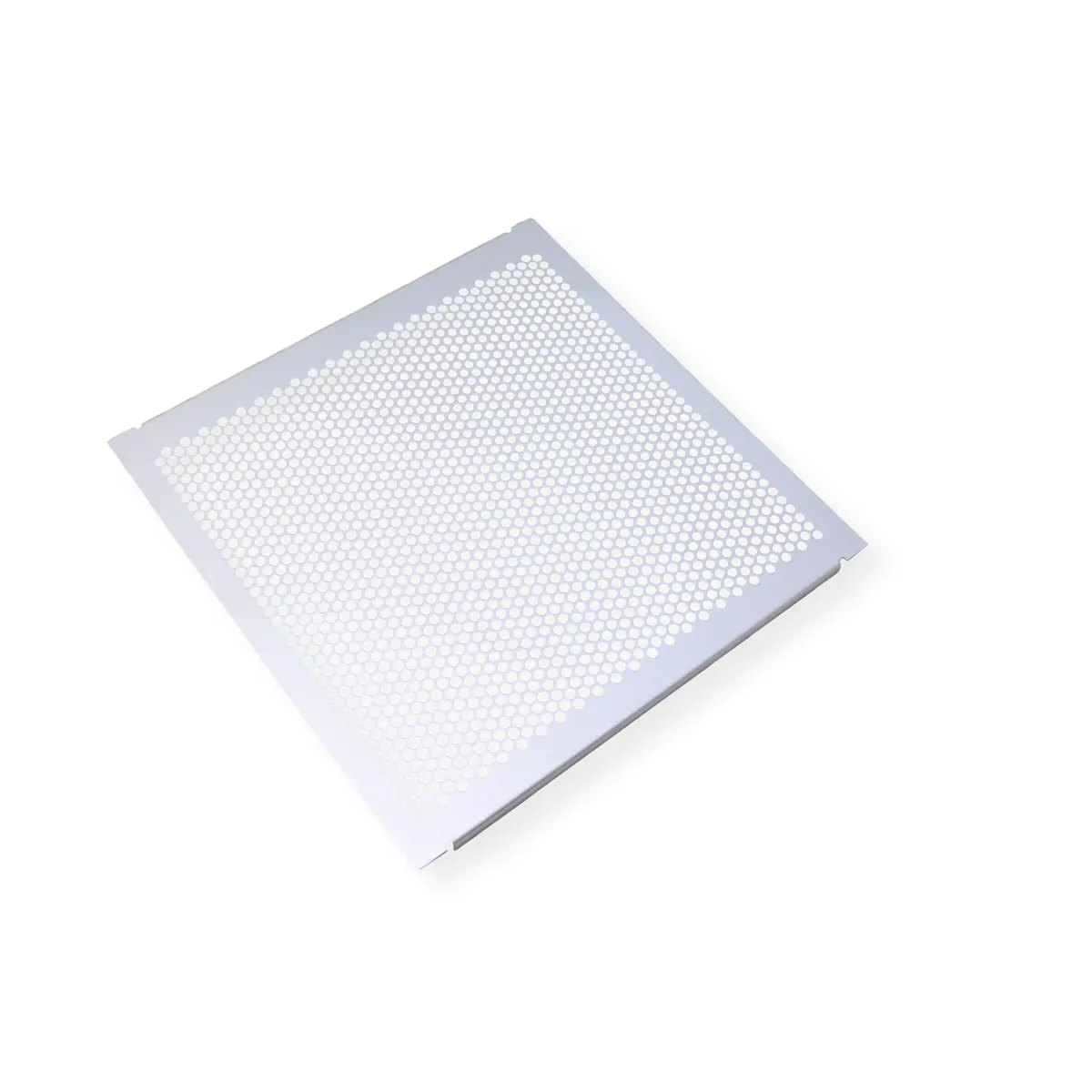 SCHROFF COVER PLATE EMC 42HP 235D 2PC