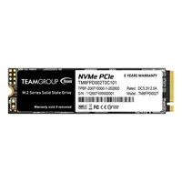 Team Group SSD Teamgroup 2TB MP33 PRO PCIe M.2 TM8FPD002T0C101