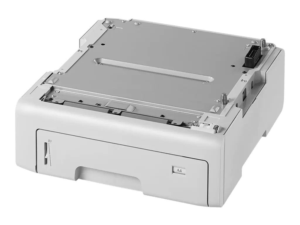 OKI Medienschacht - 530 Blätter - für OKI C650DN 09006124
