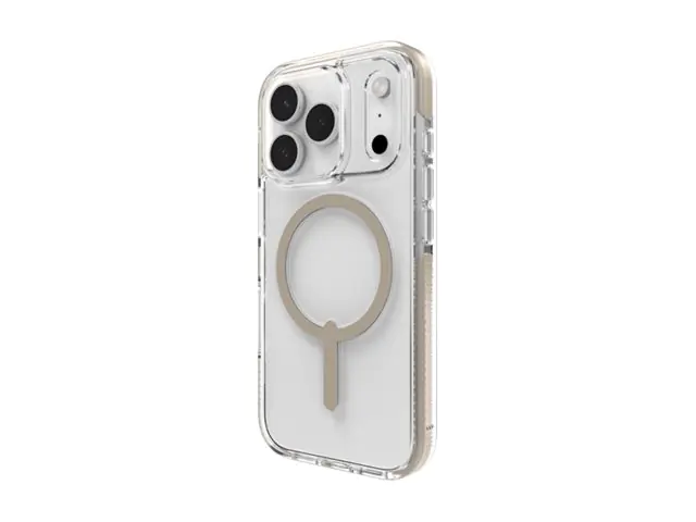 ZAGG Santa Cruz Snap - Hintere Abdeckung für