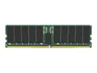Kingston DDR5 - Modul - 64 GB - DIMM 288-PIN KTH-PL564D4-64G