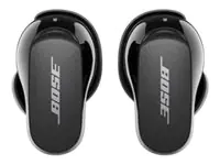 Bose QuietComfort Earbuds II - True Wireless-Kopfhörer mit Mikrofon