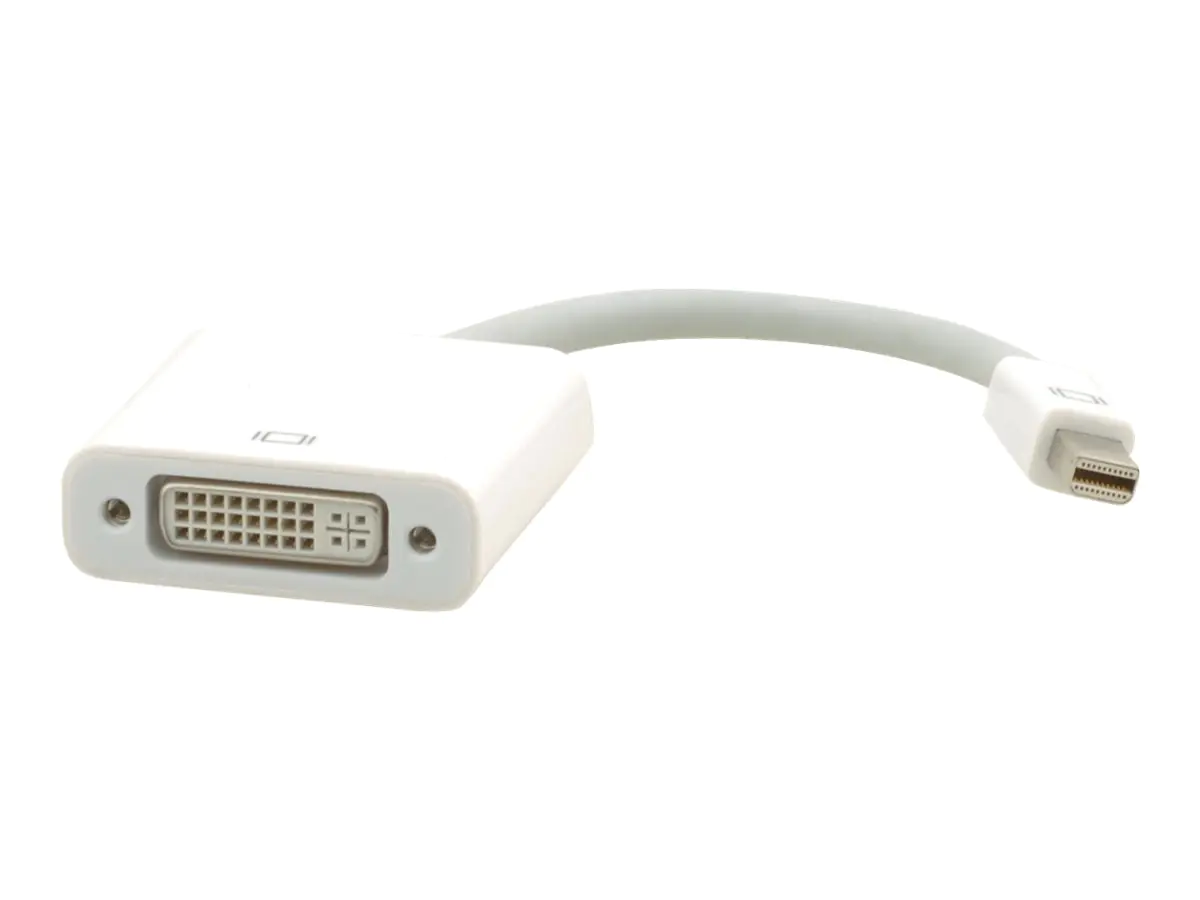 Kramer Electronics Kramer ADC-MDP/DF - DisplayPort-Adapter - Mini DisplayPort (M)