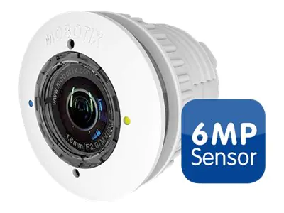 Mobotix Sensor module night B500 - Kamerasensormodul