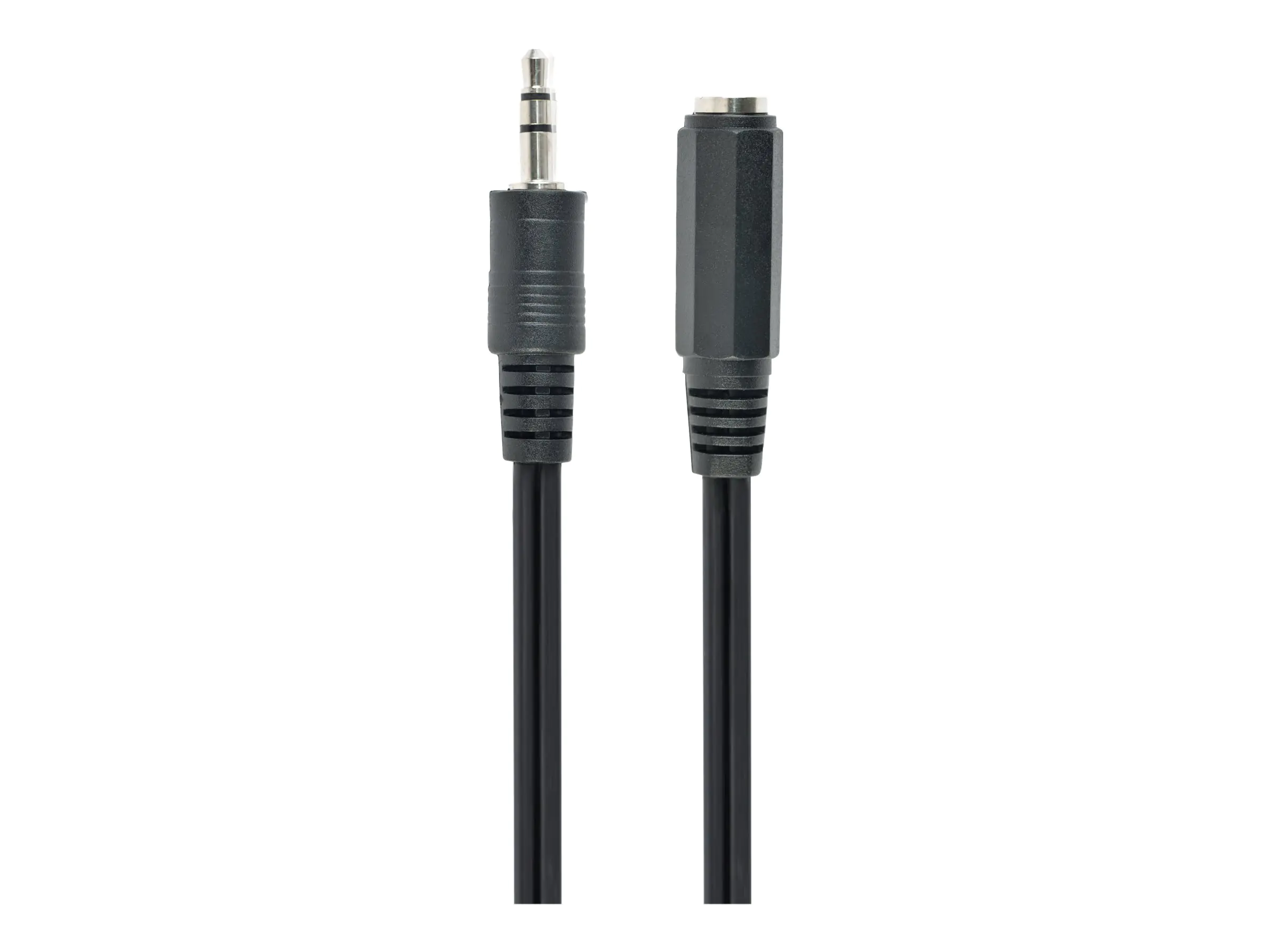 Gembird Cablexpert - Audioverlängerungskabel - mini-phone