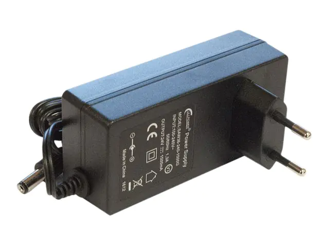 MikroTik hAP ac³ - Wireless Router 5-Port-Switch - 1GbE - Wi-Fi 5 - Dual-Band