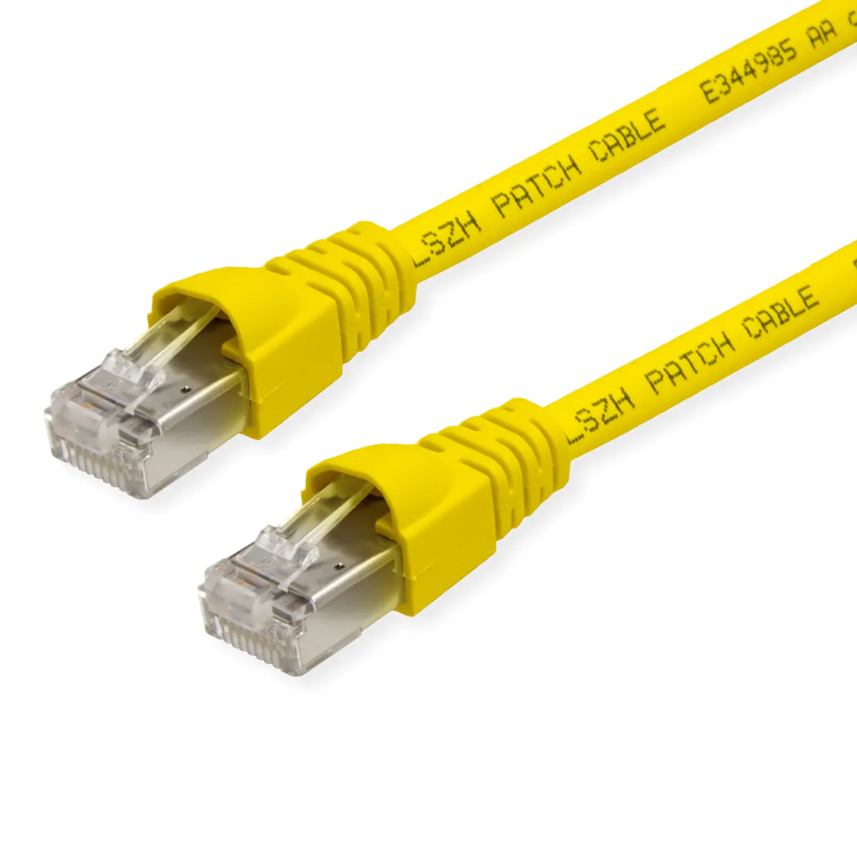 Telegärtner Karl Gärtner Telegärtner 100008923 - 7 m - Cat6a - S/FTP (S-STP) - RJ-45 - RJ-45